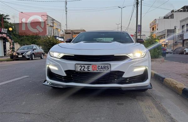 Chevrolet Camaro 2023 for sale in Iraq - Baghdad